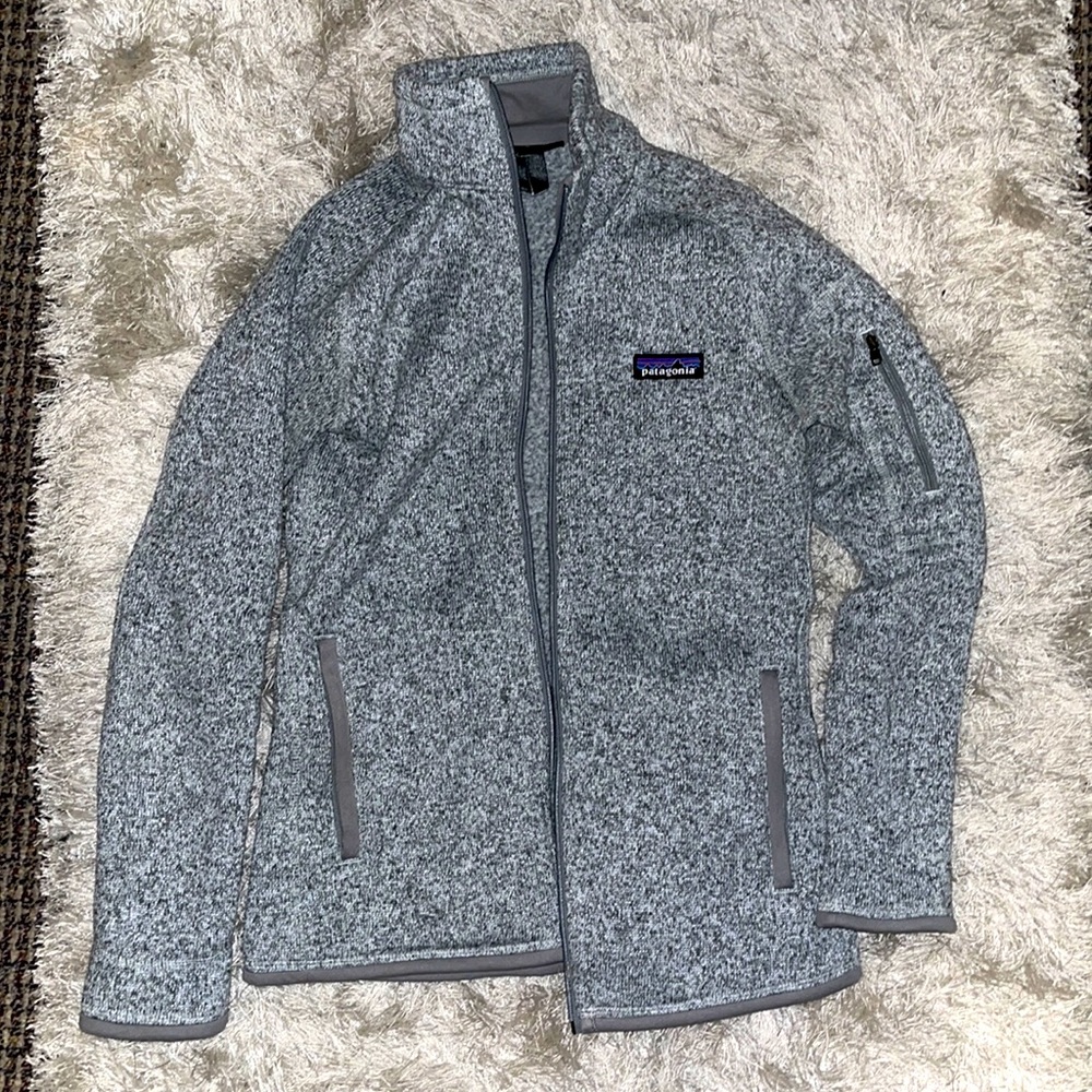 Patagonia